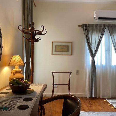 Luxury On The Nile - Zamalek Apartments Il Il Cairo Esterno foto