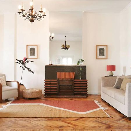 Luxury On The Nile - Zamalek Apartments Il Il Cairo Esterno foto