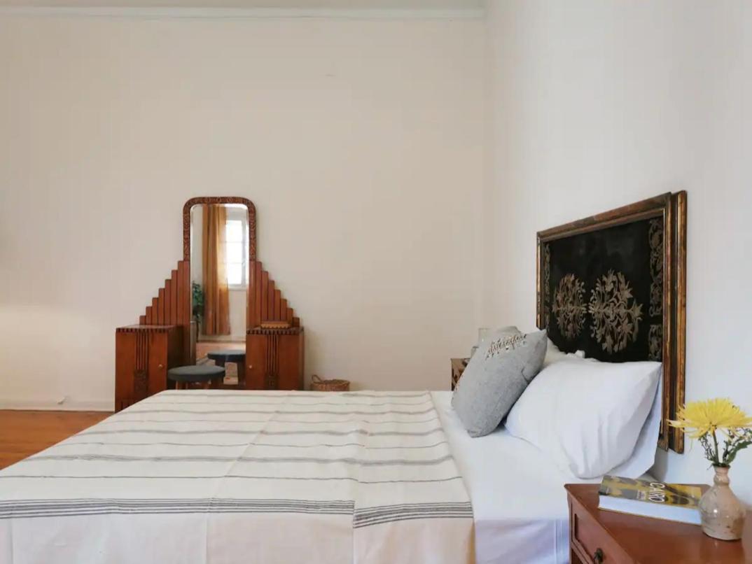 Luxury On The Nile - Zamalek Apartments Il Il Cairo Esterno foto