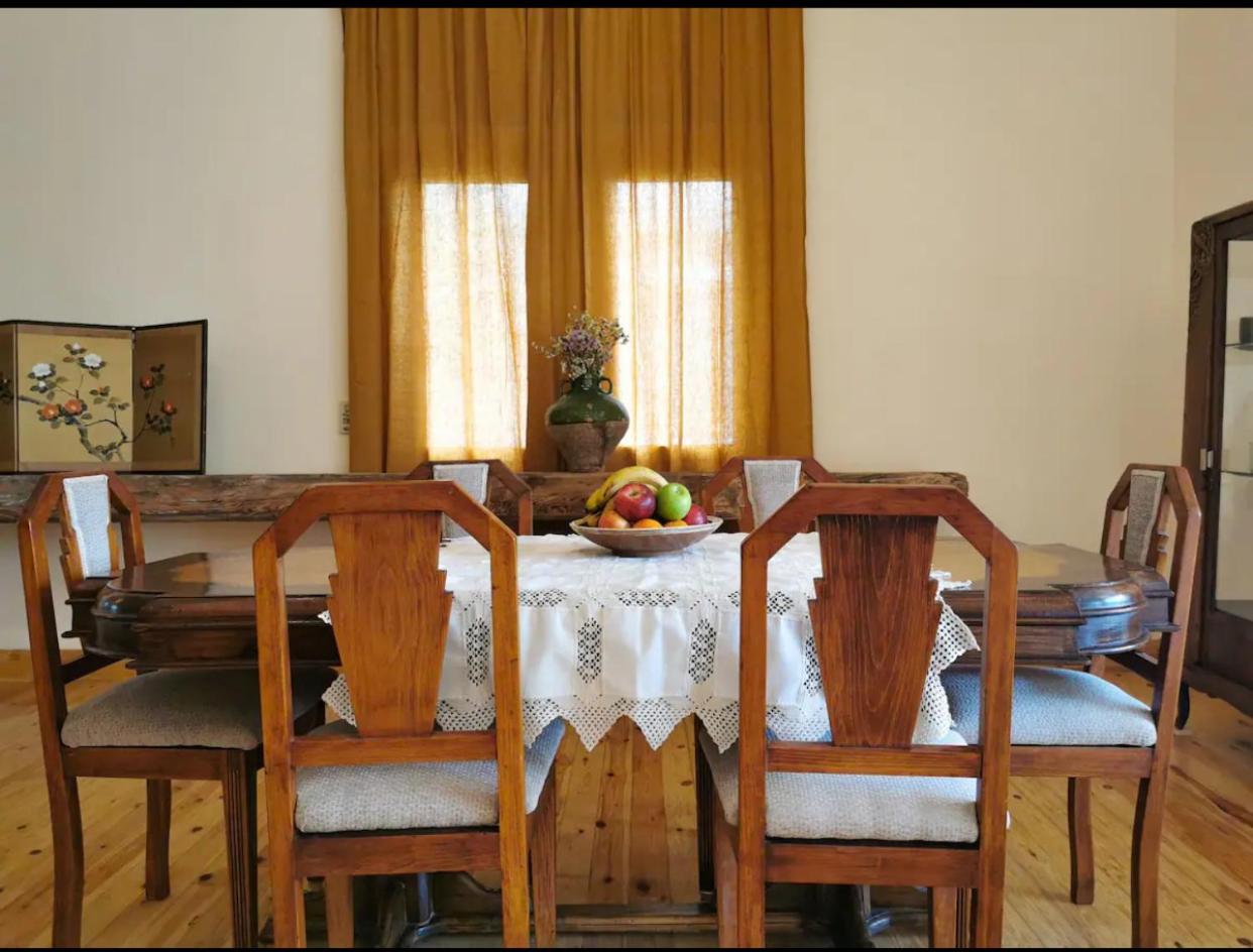 Luxury On The Nile - Zamalek Apartments Il Il Cairo Esterno foto