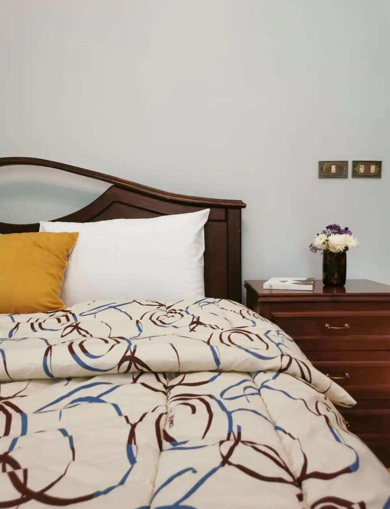 Luxury On The Nile - Zamalek Apartments Il Il Cairo Esterno foto
