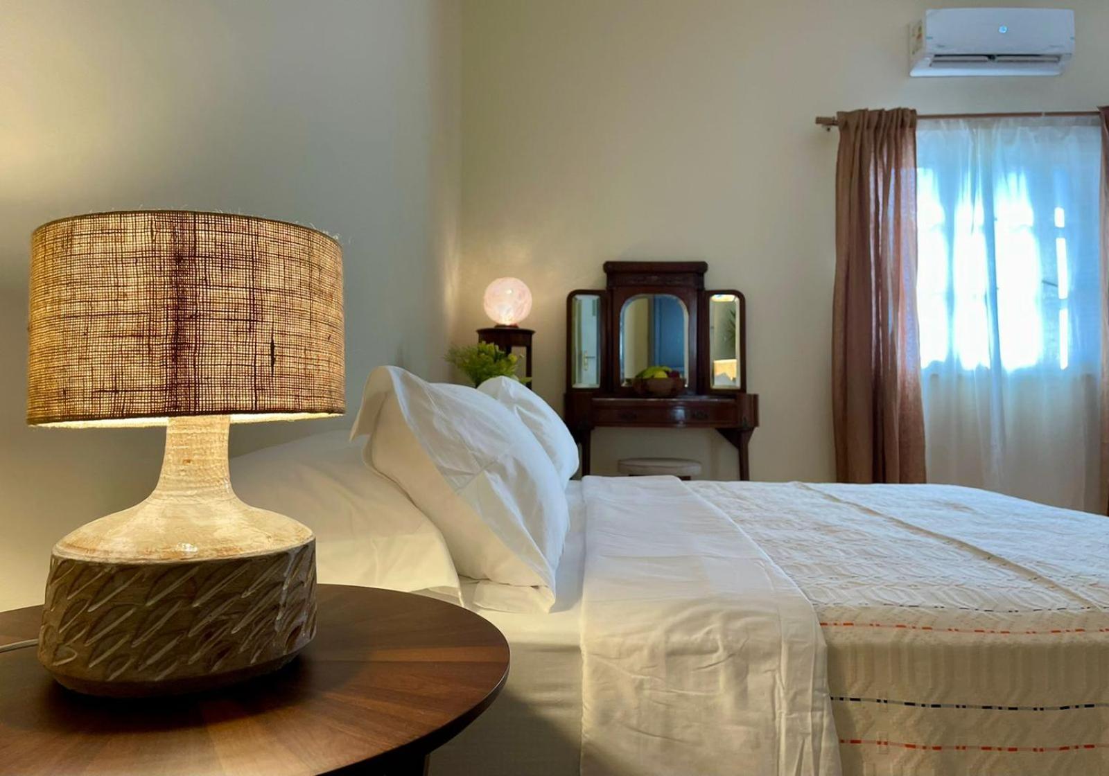 Luxury On The Nile - Zamalek Apartments Il Il Cairo Esterno foto