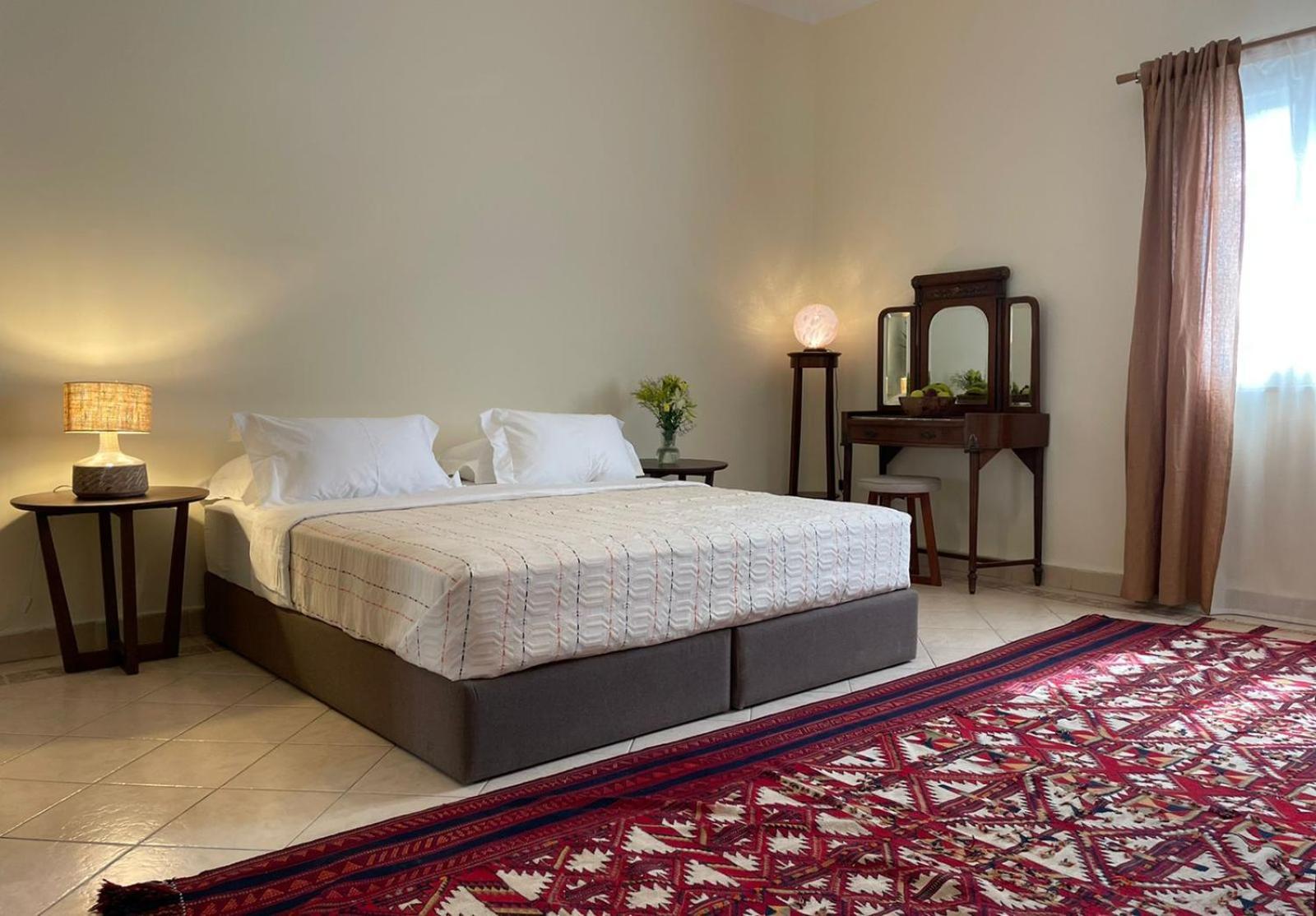 Luxury On The Nile - Zamalek Apartments Il Il Cairo Esterno foto