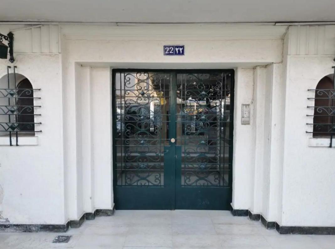Luxury On The Nile - Zamalek Apartments Il Il Cairo Esterno foto
