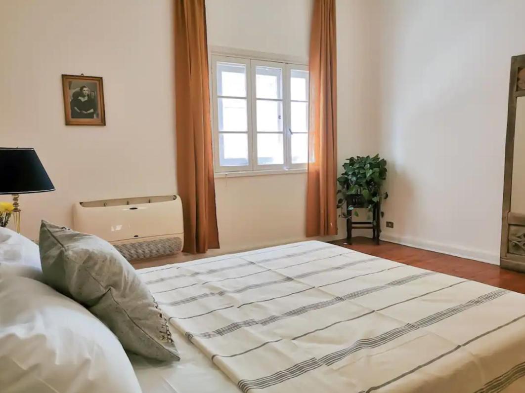 Luxury On The Nile - Zamalek Apartments Il Il Cairo Esterno foto