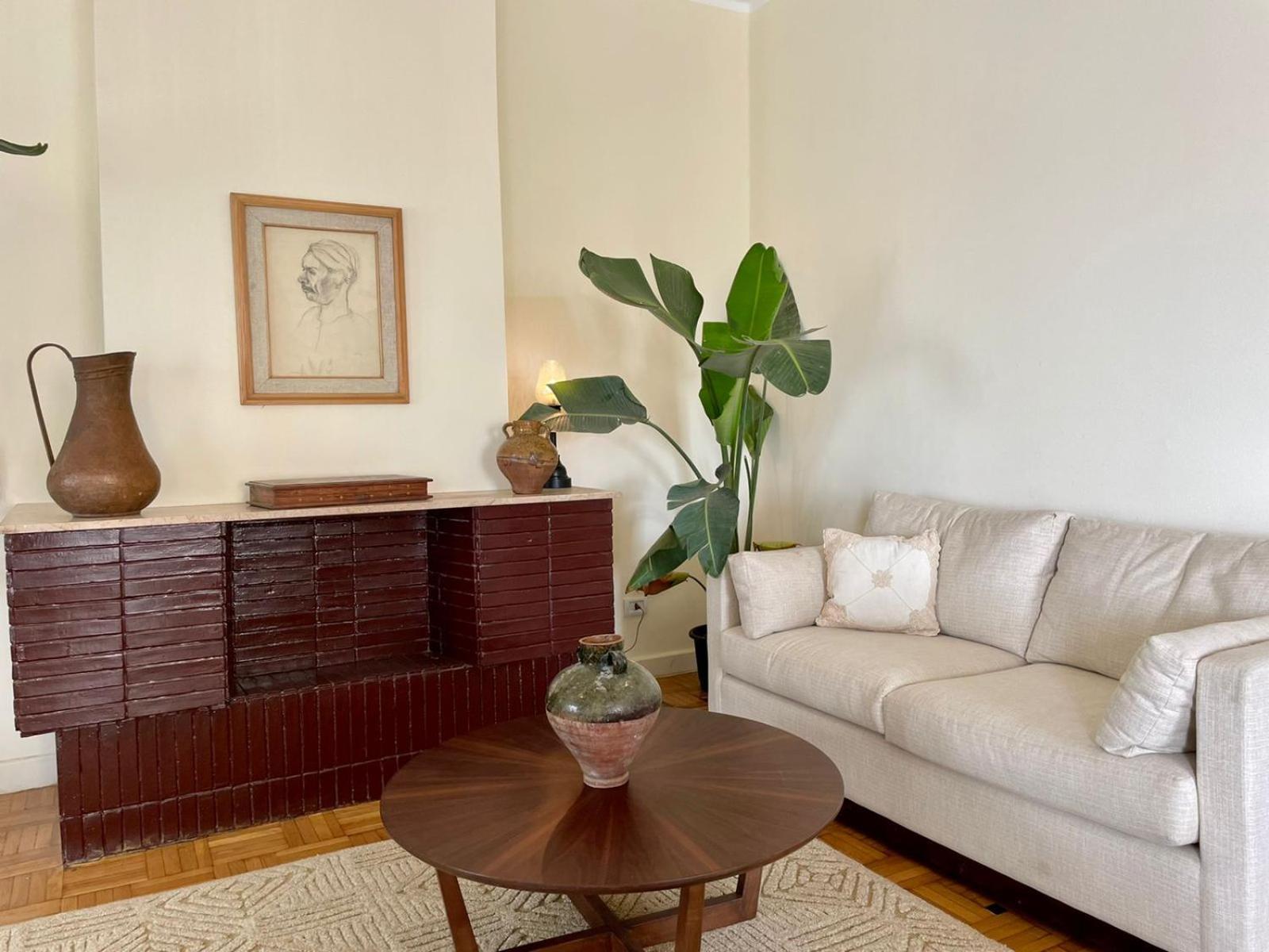 Luxury On The Nile - Zamalek Apartments Il Il Cairo Esterno foto