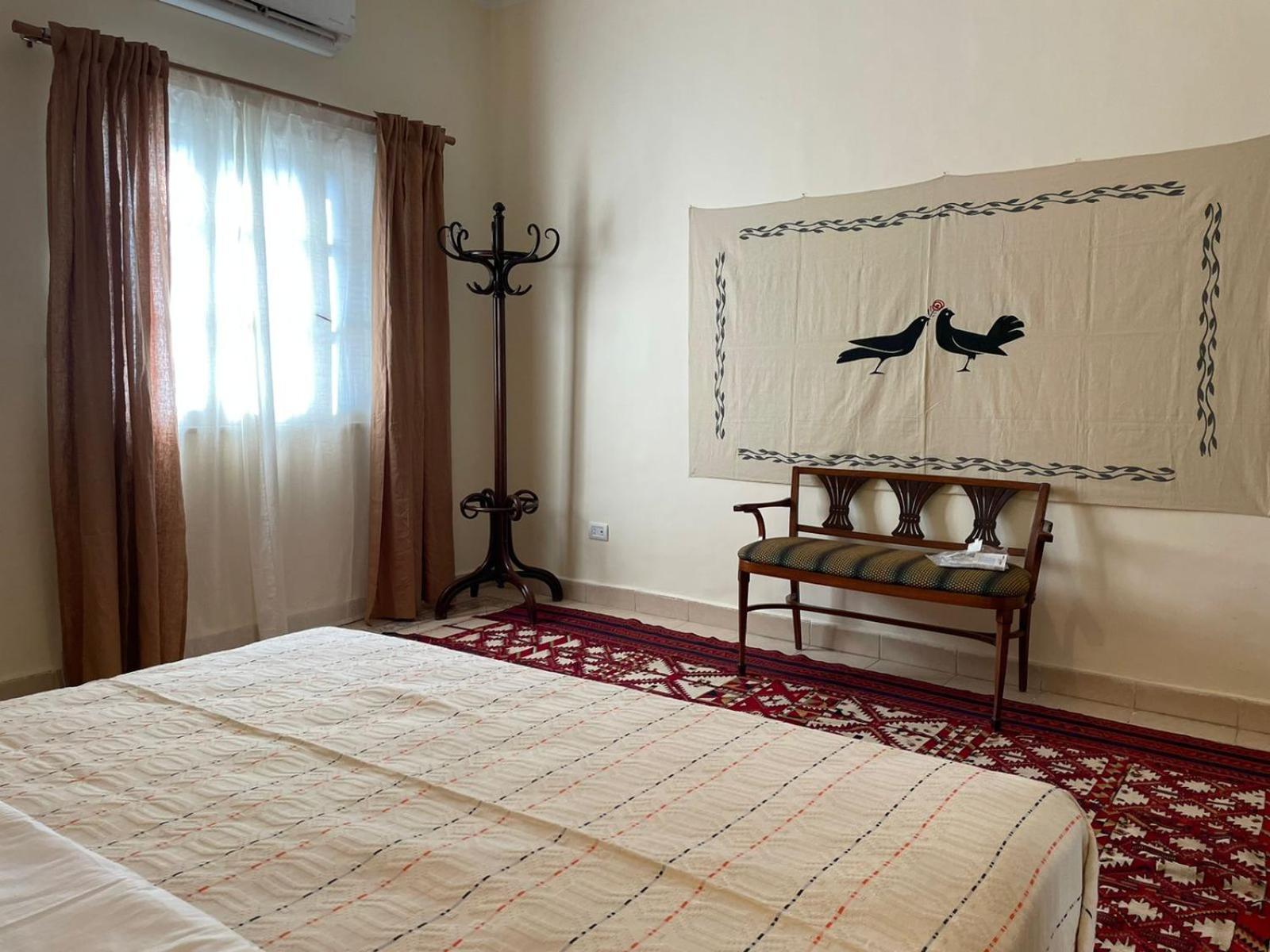 Luxury On The Nile - Zamalek Apartments Il Il Cairo Esterno foto